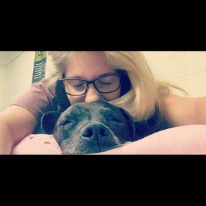 Meet your Posher, Leah